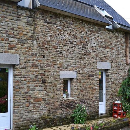 Ferme De La Lande Martel Bed and Breakfast Juilley Εξωτερικό φωτογραφία
