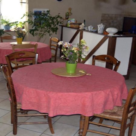 Ferme De La Lande Martel Bed and Breakfast Juilley Εξωτερικό φωτογραφία