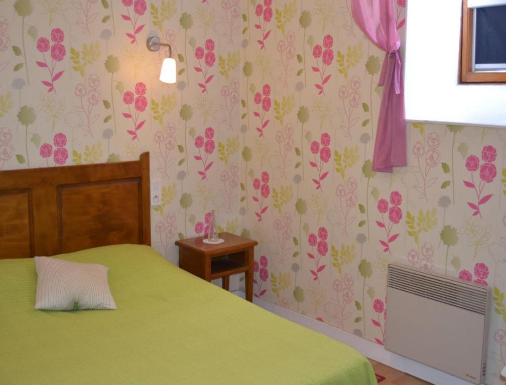 Ferme De La Lande Martel Bed and Breakfast Juilley Εξωτερικό φωτογραφία