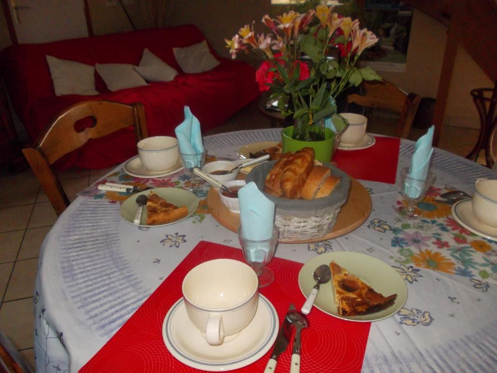 Ferme De La Lande Martel Bed and Breakfast Juilley Εξωτερικό φωτογραφία