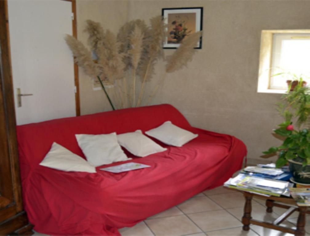 Ferme De La Lande Martel Bed and Breakfast Juilley Εξωτερικό φωτογραφία